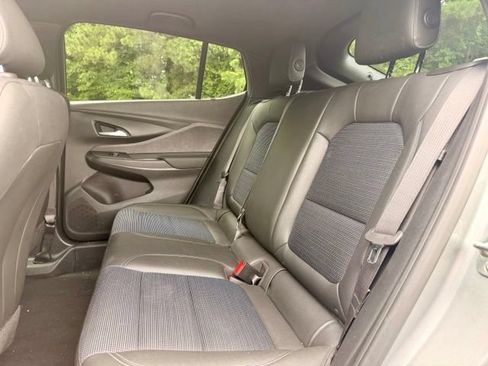 Used 2025 Buick Envista Preferred w/ Convenience I Package FWD image 26