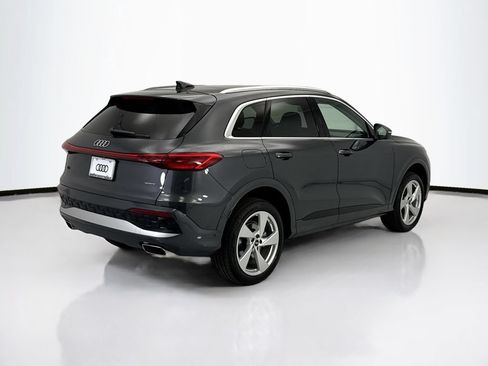 Used 2026 Audi Q5 Premium Plus AWD/4WD image 5