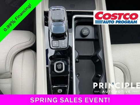 New 2026 Volvo XC60 B5 Ultra w/ Climate Package AWD/4WD image 20