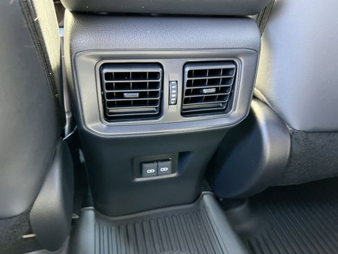 Certified 2025 Toyota RAV4 XSE image 22