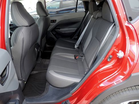 New 2026 Subaru Crosstrek 2.0i Premium image 15