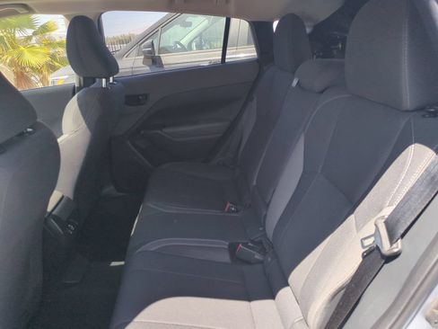 Used 2025 Subaru Crosstrek 2.5i Premium AWD/4WD image 26