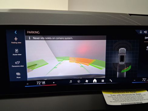 New 2026 BMW X3 xDrive30 w/ Convenience Package image 26