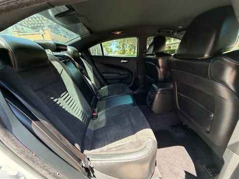 Used 2018 Dodge Charger R/T RWD image 49