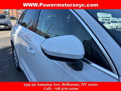 Used 2022 Audi Q3 2.0T Premium w/ Convenience Package image 12