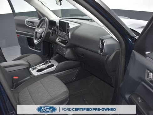 Certified 2022 Ford Bronco Sport Big Bend image 13