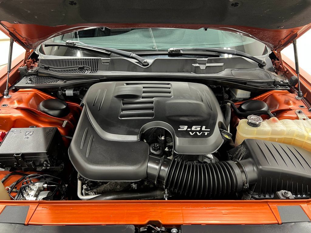 Used 2020 Dodge Challenger GT w/ Driver Convenience Group RWD image 28
