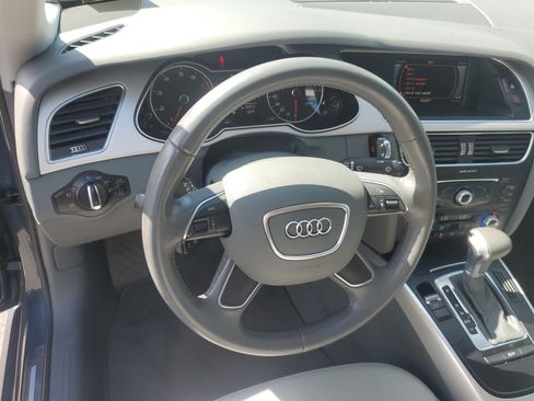 Used 2015 Audi A4 2.0T Premium FWD image 15