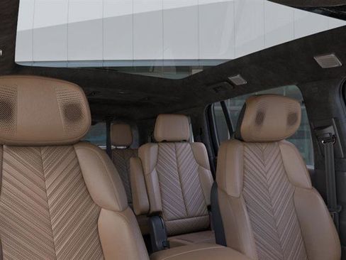 New 2026 Cadillac Escalade IQ Sport 2 w/ LPO, Floor Liner Package image 24