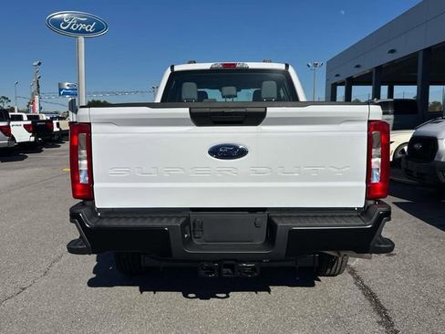 New 2026 Ford F250 XL image 6