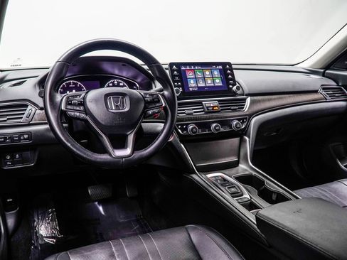 Used 2021 Honda Accord Touring image 15