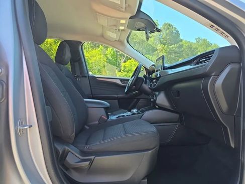 Used 2023 Ford Escape Active AWD/4WD image 45