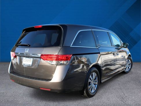 Used 2015 Honda Odyssey EX image 9