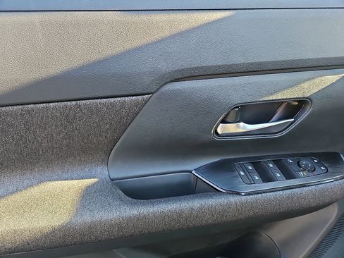 New 2026 Nissan Kicks SV w/ SV Premium Package image 10