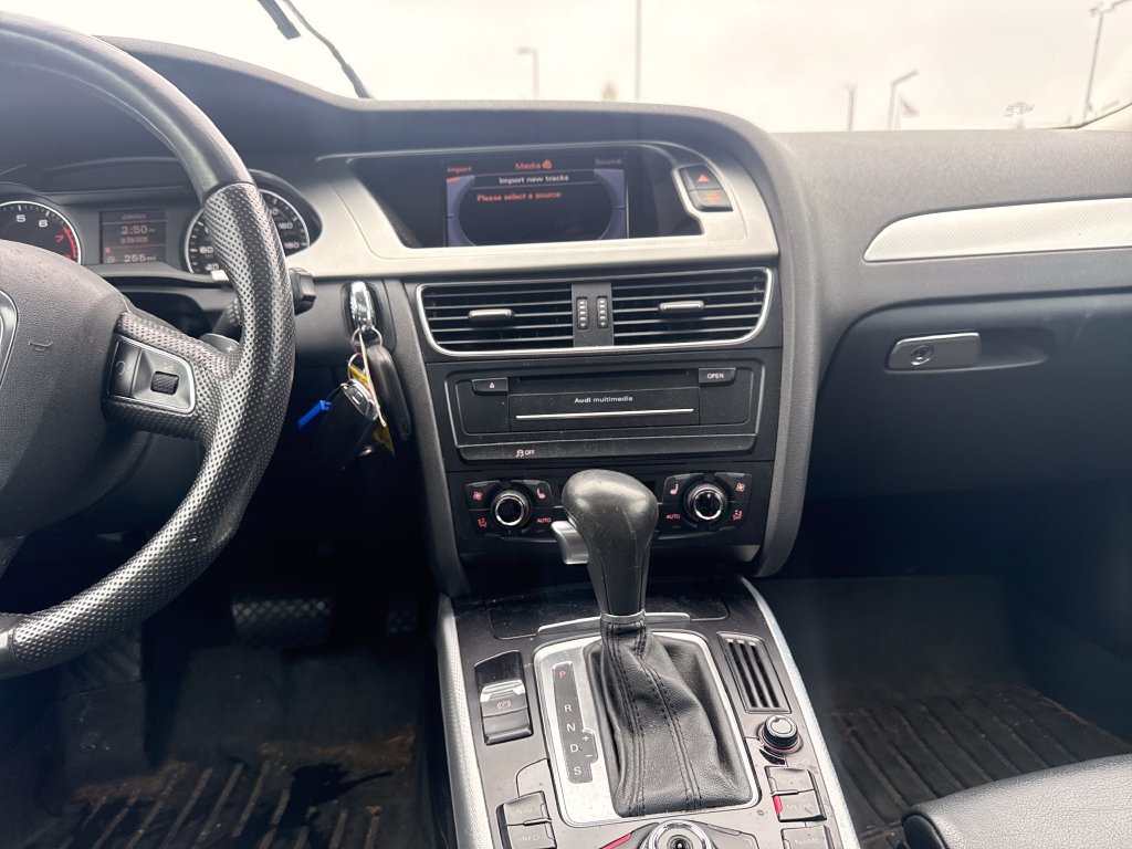 Used 2012 Audi A4 2.0T Premium Plus AWD/4WD image 21