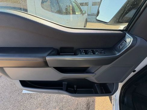 Used 2023 Ford F150 XLT w/ Trailer Tow Package image 34