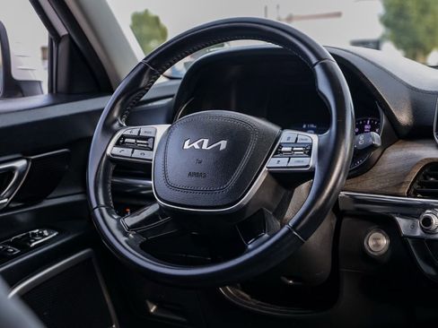 Used 2022 Kia Telluride EX w/ EX Premium Package image 33