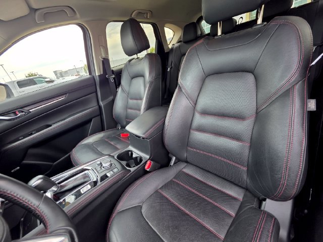 Used 2025 MAZDA CX-5 Carbon Edition AWD/4WD image 24