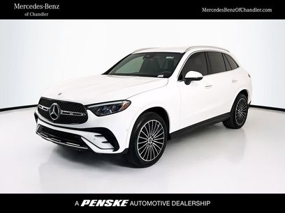 Certified 2025 Mercedes-Benz GLC 300