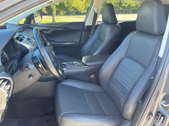 Used 2021 Lexus NX 300 FWD w/ Accessory Package image 10