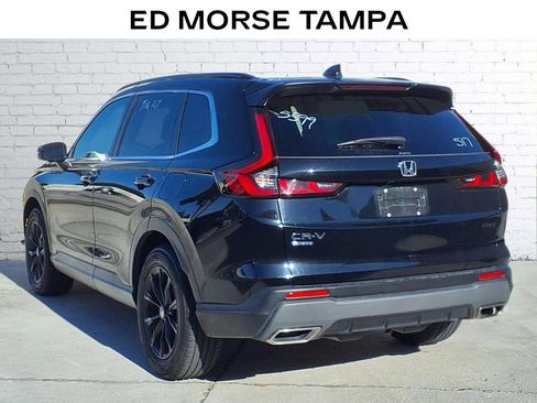 Used 2023 Honda CR-V Sport image 3