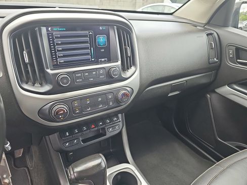 Used 2018 Chevrolet Colorado ZR2 AWD/4WD image 21