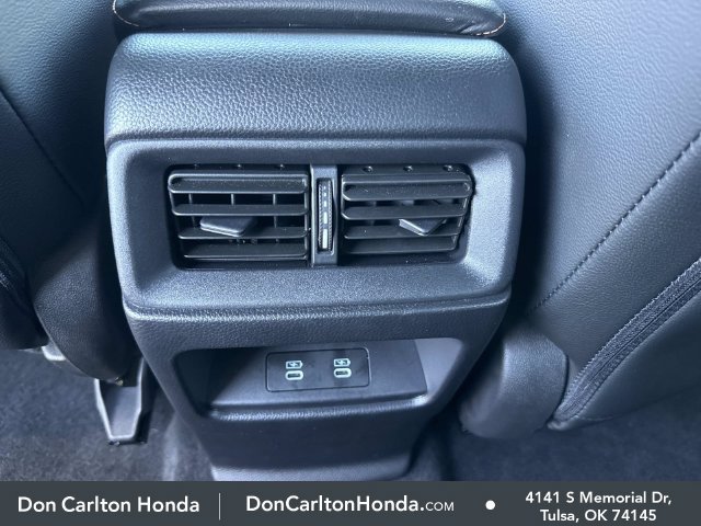 Used 2026 Honda CR-V Sport-L image 17