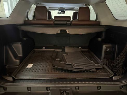 Certified 2024 Toyota 4Runner Limited image 25