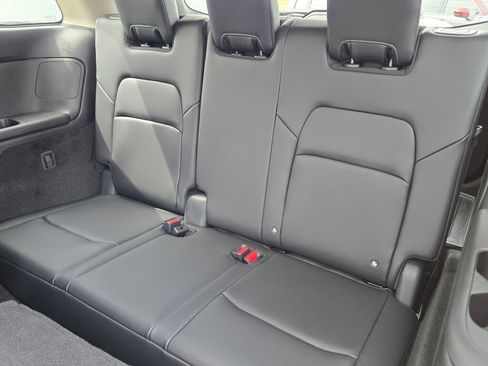 New 2026 Nissan Pathfinder SL w/ Cargo Package AWD/4WD image 15