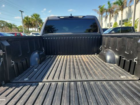 Used 2023 Toyota Tundra SR5 w/ SR5 Premium Package AWD/4WD image 30