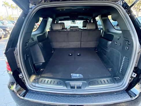 New 2026 Dodge Durango SRT Hellcat image 29