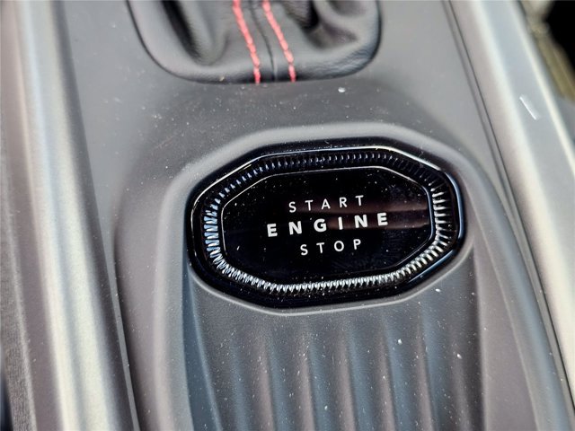 New 2026 Dodge Charger R/T AWD/4WD image 48