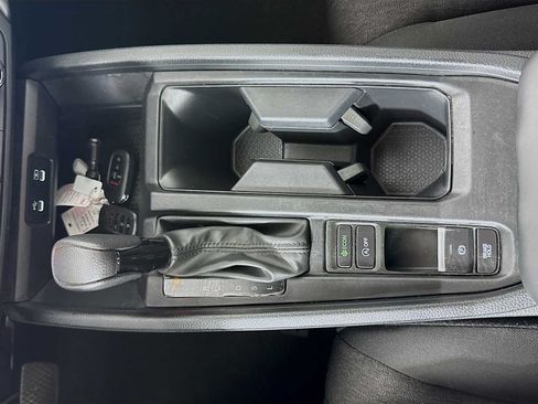 Certified 2025 Honda Accord LX image 13