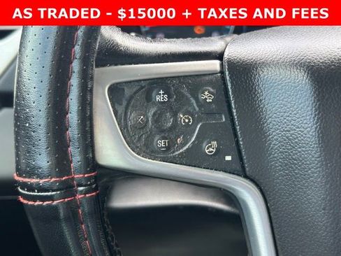 Used 2018 GMC Yukon XL SLT RWD image 20