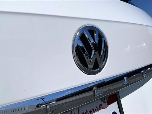 Used 2019 Volkswagen Atlas SE FWD image 29
