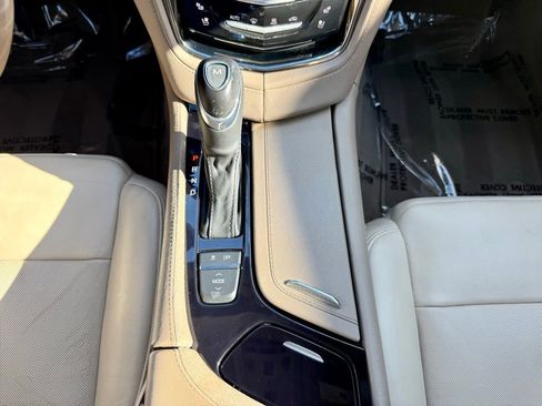 Used 2014 Cadillac CTS Luxury image 18