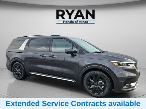 Used 2023 Kia Carnival SX Prestige FWD image 14