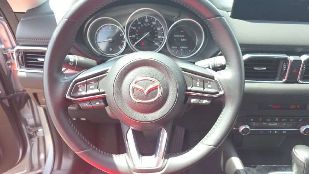 Used 2023 MAZDA CX-5 AWD 2.5 S image 15