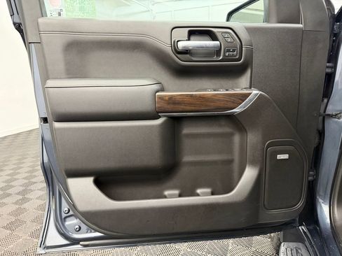 Used 2021 GMC Sierra 1500 SLT w/ SLT Premium Plus Package image 19