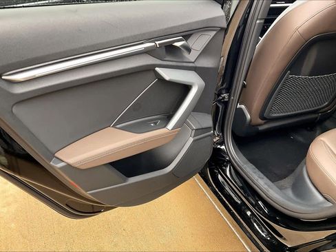 New 2026 Audi A3 2.0T Premium w/ Black Optic Package image 18