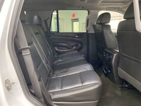 Used 2018 GMC Yukon SLT w/ Open Road Package image 17