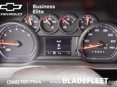 New 2026 Chevrolet Silverado 3500 W/T w/ WT Convenience Package AWD/4WD image 5