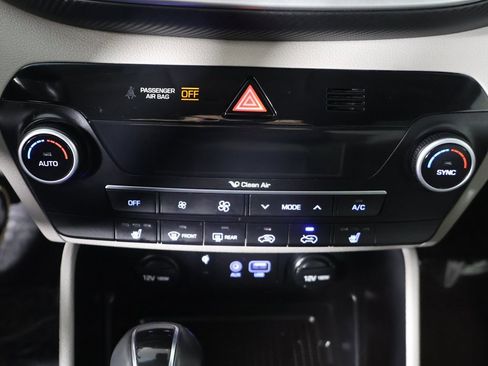 Used 2021 Hyundai Tucson Sport image 45