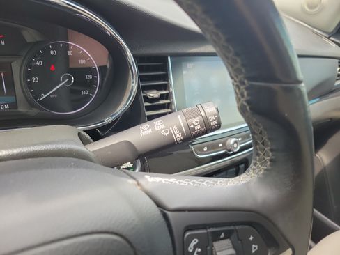 Used 2018 Buick Encore Preferred FWD image 25
