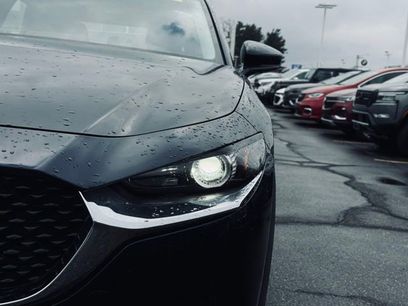 Used 2024 MAZDA CX-30 AWD 2.5 S