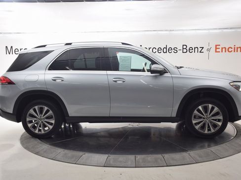 Certified 2022 Mercedes-Benz GLE 350 image 6