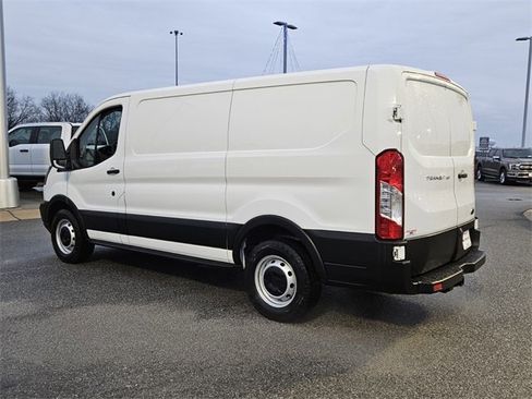 Used 2019 Ford Transit 150 130 Low Roof image 5