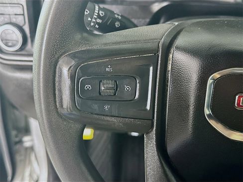 Used 2021 GMC Sierra 2500 4x4 Crew Cab w/ Convenience Package image 24