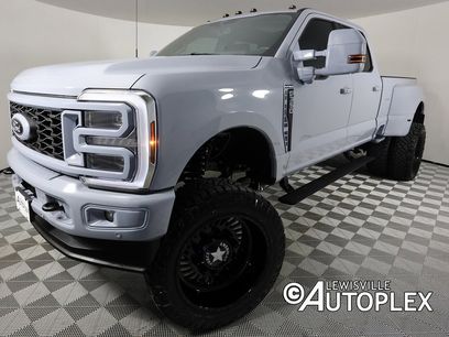 Used 2025 Ford F350 XL