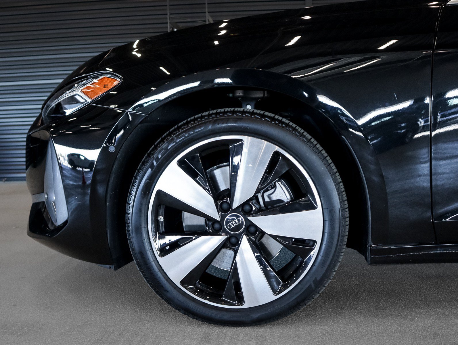 Used 2025 Audi A5 Premium Plus w/ Premium Plus AWD/4WD image 5